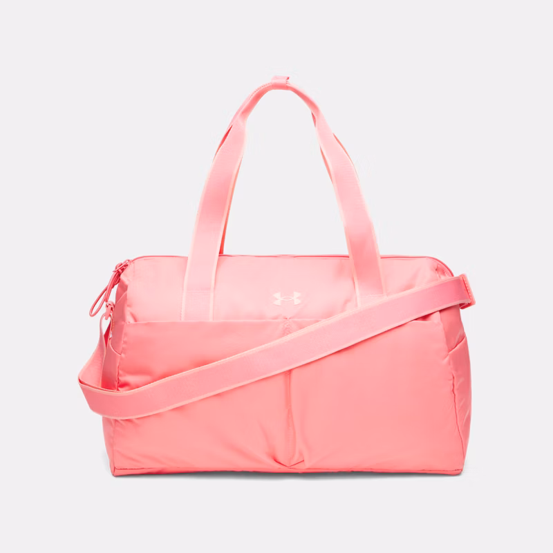 Studio Lite Duffle Bittersweet Pink / Posh Pink OSFM