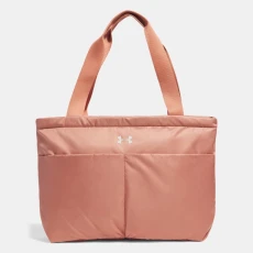 Studio Lite Tote Canyon Pink / Stone OSFM Studio Lite Tote Canyon Pink / Stone OSFM