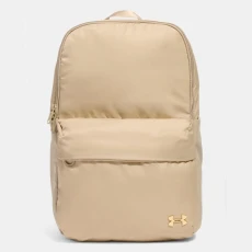 Studio Spirit Backpack City Khaki / Metallic Gold OSF Brown