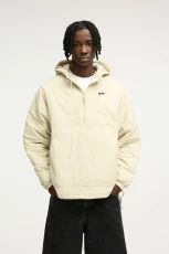 Stwd Pouch Pocket Jacket - Off white