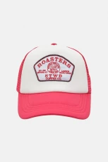 Stwd Roasters Cap - Red
