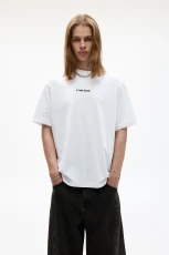 Stwd Seven Cats T hirt - White