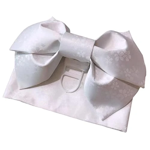 Stylish Waist Strap for Traditional Japanese Attire -