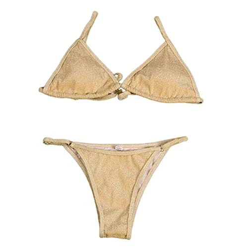 Stylish Women's Beachwear Bikini Set