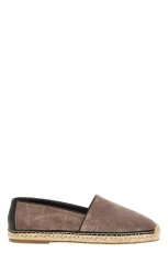 Suede Espadrilles Size IT Suede Espadrilles Size IT