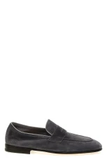 Suede Loafers Size IT Suede Loafers Size IT