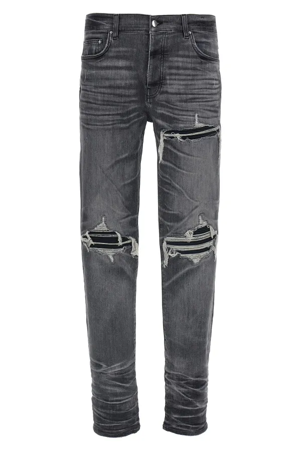 Suede Mx1 Jeans