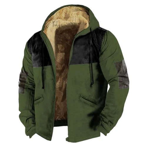 Suit Coat Clearance Wool Coats for Men UK Men's Beige Trench Coat Black Rain Poncho Waterproof Poncho Festival Smart Clothing Men Black Wool Coat Deals