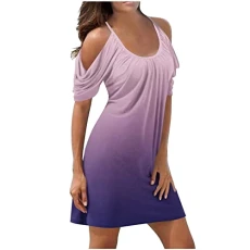 Summer Dress Women's Formal Dresses Women V Neck a Line Sleeveless Bodycon V Neck U Back Sleeveless Party Tank Top Lace High Waisted A-Line Swing Gowns Prom Dress,Purple,S Summer Dress Women's Formal Dresses Women V Neck a Line Sleeveless Bodycon V Neck U Back Sleeveless Party Tank Top Lace High Waisted A-Line Swing Gowns Prom Dress,Purple,S