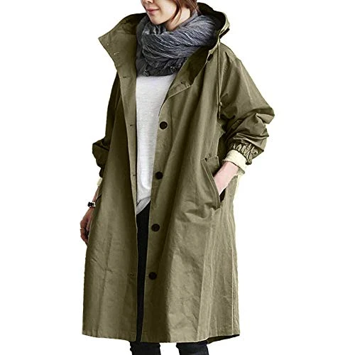 Summer Rain Jacket Women, Pack Away Waterproof Jackets Women, Waterproof Ladies Jackets, Ladies Rain