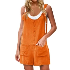 Summer Shorts Jumpsuit for Women Uk Overalls Women Shorts Overalls Women Shorts Romper Swimsuit for 