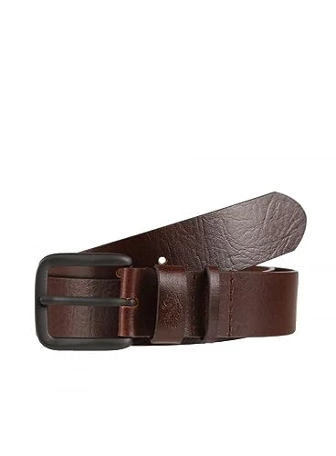 Summit Belt Brown