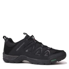 Summit Mens Walking Shoes Black 15 (50) Summit Mens Walking Shoes Black 15 (50)