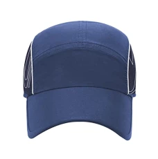 Sun Block Hat Unisex Vent Design Adjustable Size Baseball Fishing Classic Curved Brim Stylish Vintage Caps Navy Blue Sun Block Hat Unisex Vent Design Adjustable Size Baseball Fishing Classic Curved Brim Stylish Vintage Caps Navy Blue