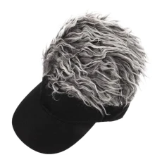Sun Hat with Wig Fishing Caps Mens Wigs Baseball Hat with Hair Toupee Hat Unisex Caps Hat Wigs for Women Beanie Wig Mens Visor Hat Outdoor Peak Cap Miss Sun Visor Running Cap Sun Hat with Wig Fishing Caps Mens Wigs Baseball Hat with Hair Toupee Hat Unisex Caps Hat Wigs for Women Beanie Wig Mens Visor Hat Outdoor Peak Cap Miss Sun Visor Running Cap