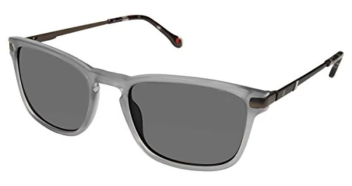 Sunglasses  Extended Size 6045 C02 GREY