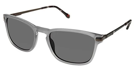 Sunglasses Extended Size 6045 C02 GREY Sunglasses Extended Size 6045 C02 GREY