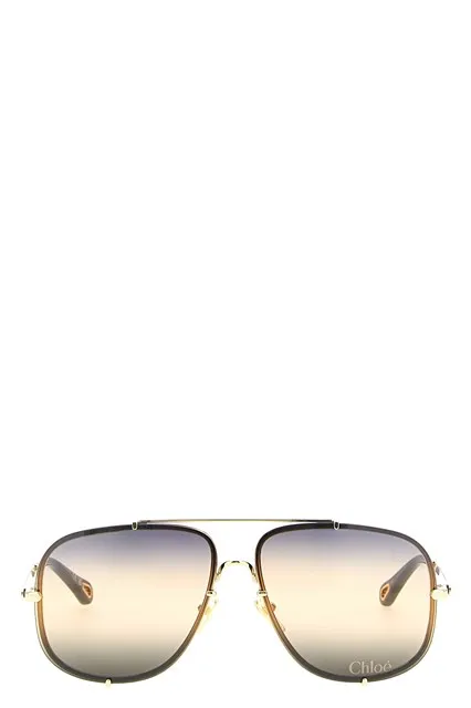 sunglasses - Multicolor