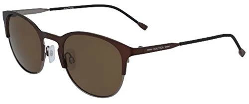 Sunglasses  N 5133 S 210 MATTE BROWN