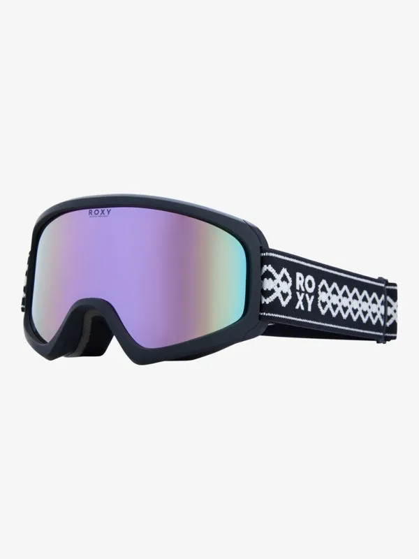 Sunnyride - Ski/Snowboard Goggles For Girls