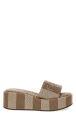 Sunshine slides Gray Size