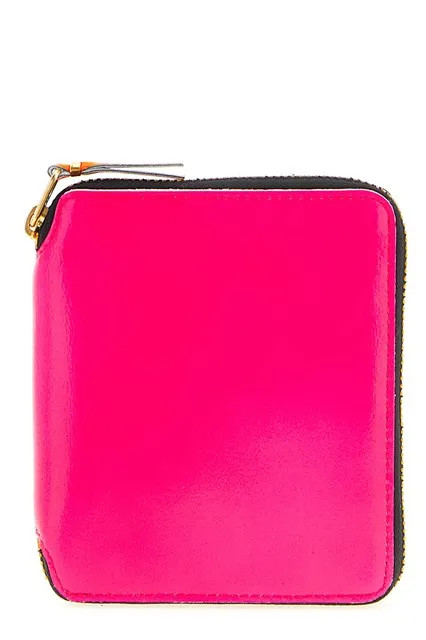 Super Fluo wallet - Multicolor