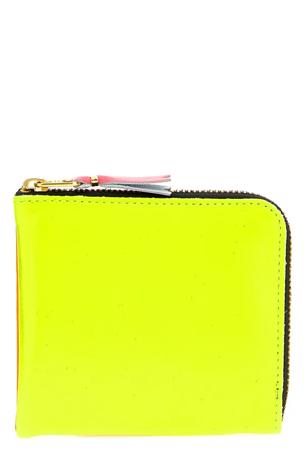 Super Fluo Wallet - U