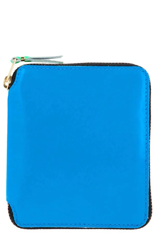 Super Fluo Wallet