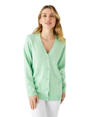 Super Soft Cardigan Women V Neck Long Sleeves Super Soft Cardigan Women V Neck Long Sleeves