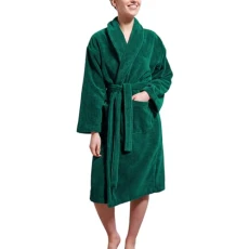 Super Soft Cosy Bath Robe | Luxury Dressing Gown | Quick Dry, Snag Free | Lightweight 320GSM Womens