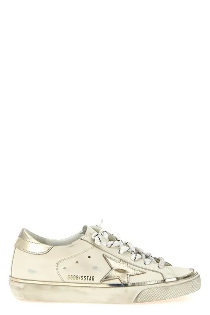 Superstar classic sneakers - White