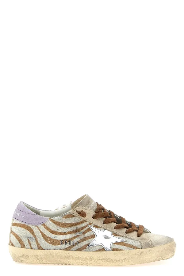 Superstar Sneakers - 40