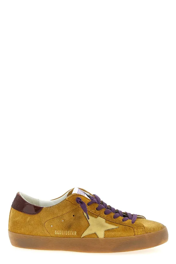 Superstar Sneakers - 44