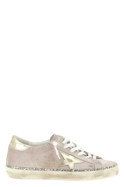 Superstar sneakers - Pink