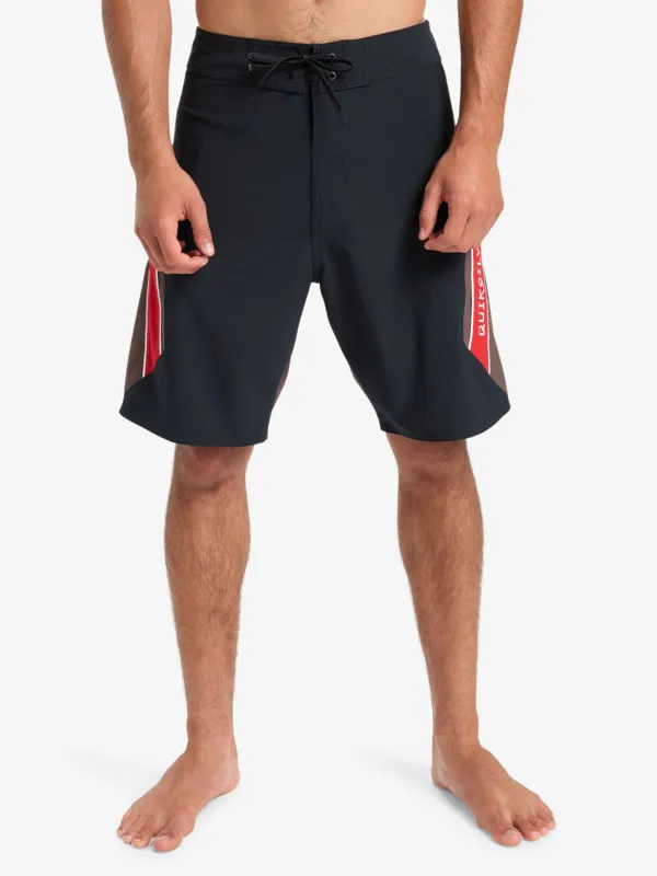 Surfsilk Clicker " - Board Shorts for Men