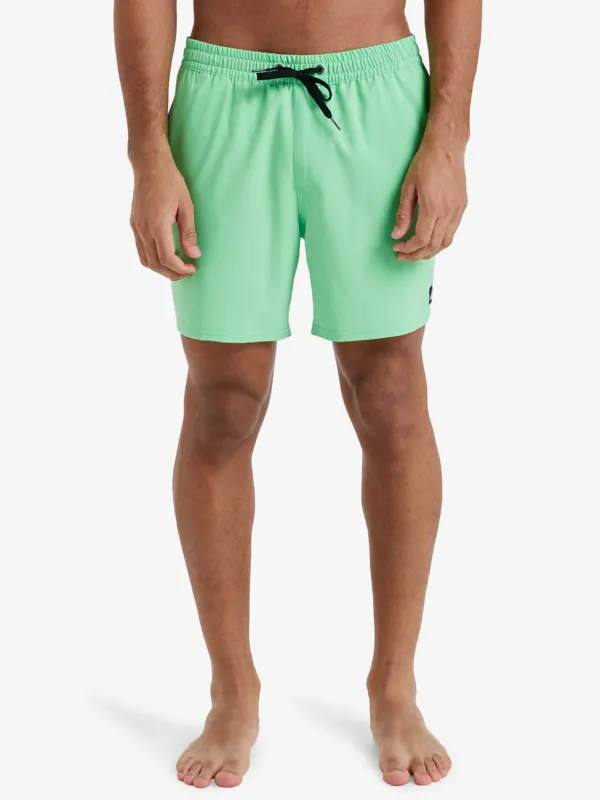 Surfsilk Solid " - Swim Shorts for Men
