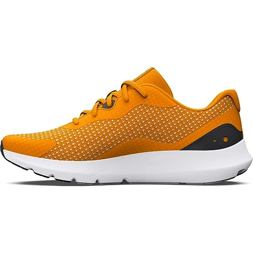 Surge 3 Mens Running Shoes Orange 6.5 (40.5)