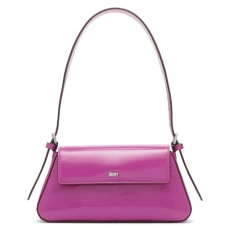 Suri Flap Shoulder Bag DK Orchid, Dk Orchid, One size Suri Flap Shoulder Bag DK Orchid, Dk Orchid, One size