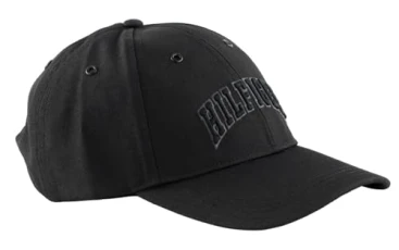 Surplus Cap Black (Black)