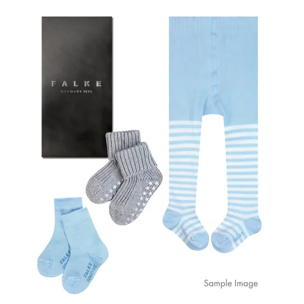 Surprise Bag Babies Socks - Multicolored