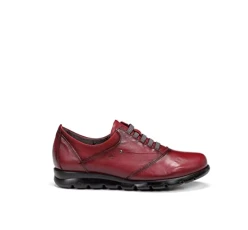 Susan Women's Derby Lace Up Shoe Black Size: 3 UK Susan Women's Derby Lace Up Shoe Black Size: 3 UK