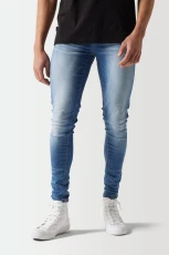Sustainable Skinny Jeans id Wash