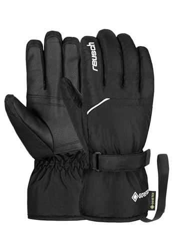 Sven Gore-Tex Warm Waterproof Breathable Adult Finger Gloves