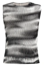 Sway Pleats Top Size