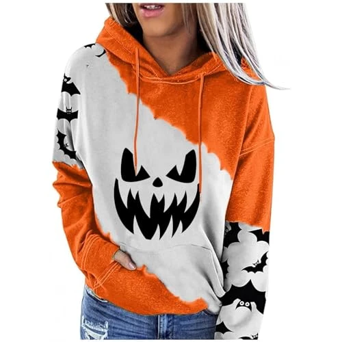 Sweater White Jackets for Women Long Jackets for Women Prime Deals Today Clearance Oversized Hoodie 