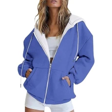 Sweaters for Women Plus Size,women's lightweight jackets,Thin Zip Up Hoodie,trench coats for women,Hooded Cardigan Women,plus size winter coats,Light Sweatshirt,Long Sleeve Womens Tops,womens jackets