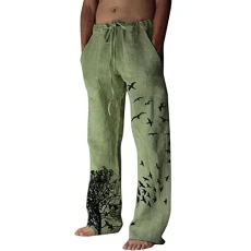 Sweatpants Men Joggers for Men Tapered Tracksuit Bottoms y2k Fashion Pants Straight Wide Leg Trousers Big and Tall Work Pants for Men 60 Black and White Jeans Skinny Mens UK Size