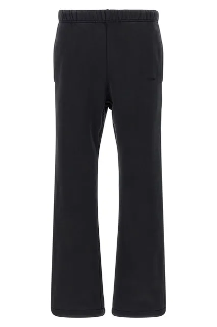 Sweatshirt joggers - Black