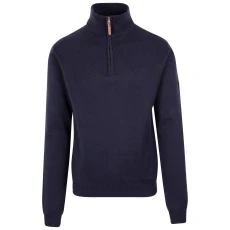 Sweatshirt Mclean Cotton Navy