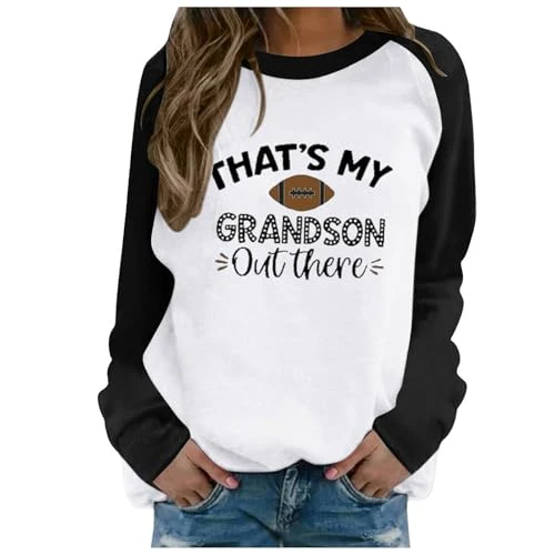 Sweatshirt Womens Purple Ladies Xmas Jumpers Womens Polo Neck Jumpers UK Turtleneck Sweater for Women Woman Jackets Womens Hoodie T Shirts for Women UK Ladies Dress Coat （Black, L